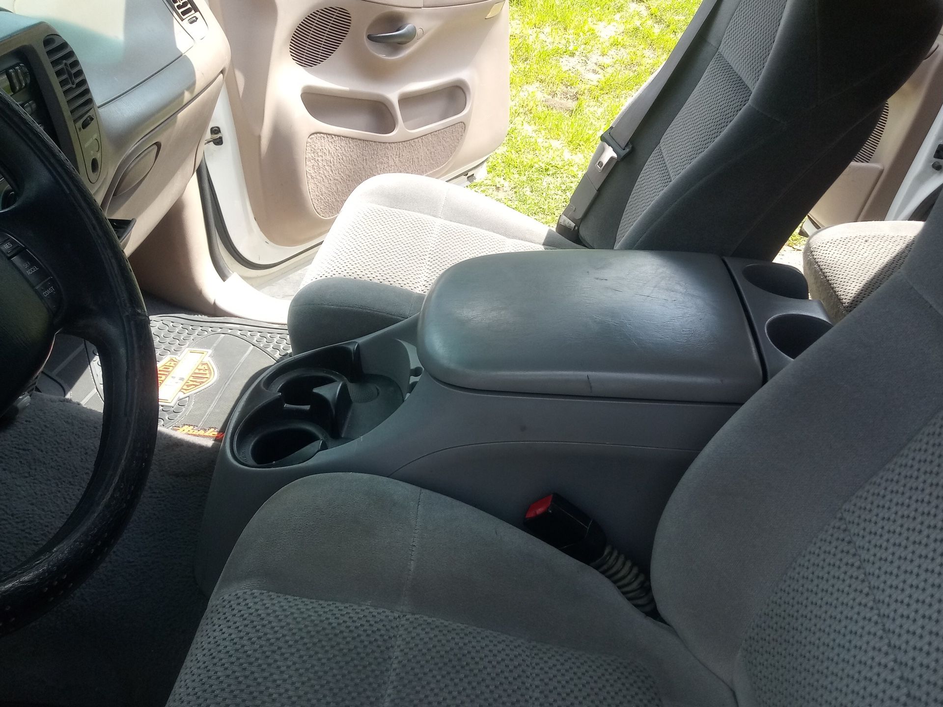 1997 Ford F-150