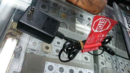 Charger for Razor scooter