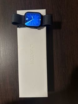 Apple Watch Series 10 [GPS, 46mm] - Jet Black Aluminum Case