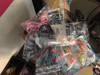 Toys