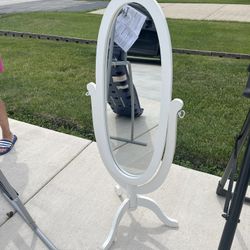 Child Mirror