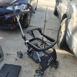 Universal Car Seat Stroller 