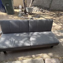 Futon Couch
