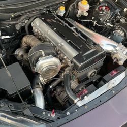 Automotive/JDM Work