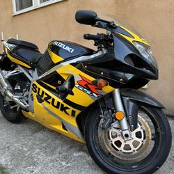 2004 Suzuki 