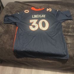 Denver Broncos Jersey 