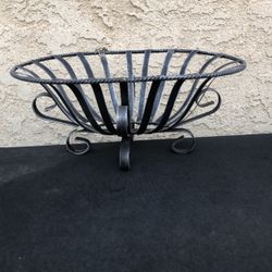 Wire Basket
