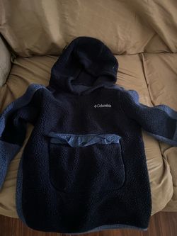 Columbia hoodie