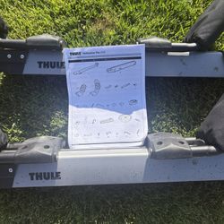 Thule Hullavator Kayak Lift Assist