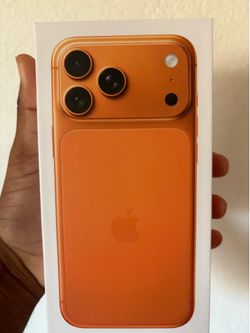 Apple IPhone 17 Pro Max