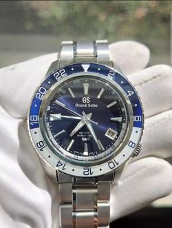 Grand Seiko Watch