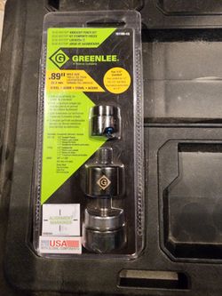 Greenlee