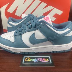 Nike Dunk Low South Beach WMNS