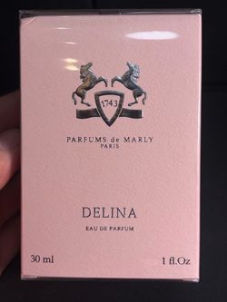 Parfums de Marly Delina Eau de Parfum 30ml
