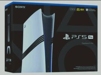 Ps5 pro