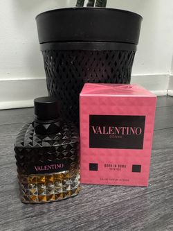 Valentino fragrance