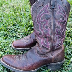 Ariat  Women's Western Boots