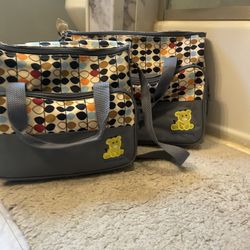 Baby Diaper Bags