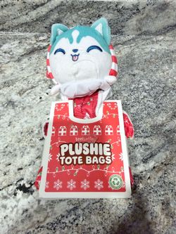 Tee turtle bag