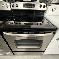 Ge Stove ( Cocina )