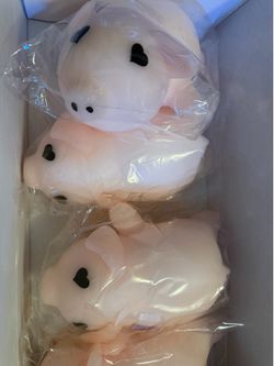 Squishy pig
