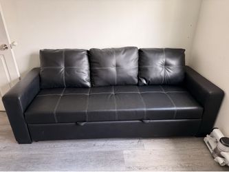 Sofa Bed