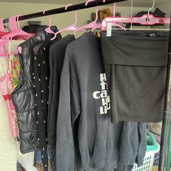 Y2K Clothing Lot Men’s & Women’s 66 Items Good Condition 