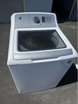Washer