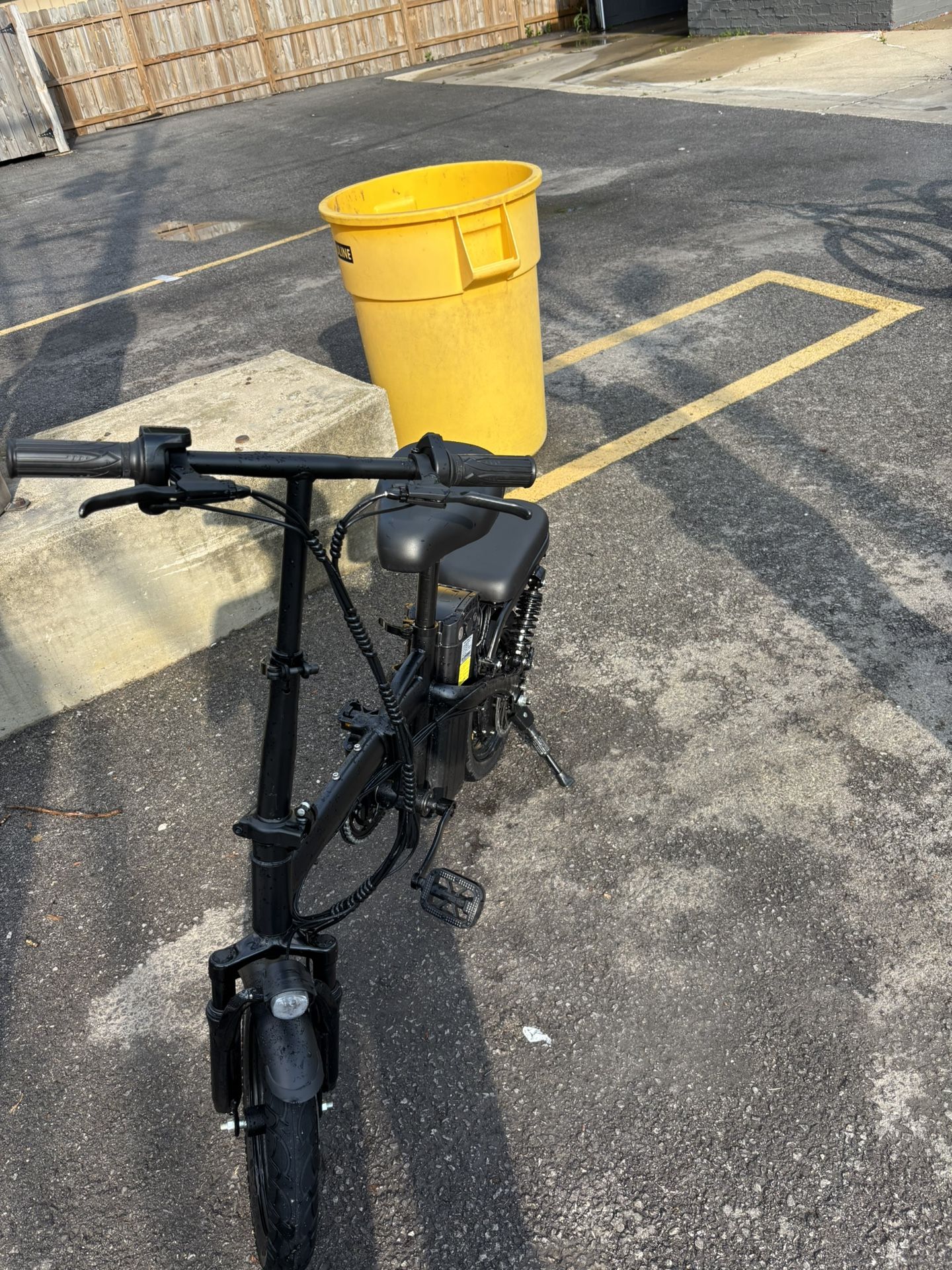 E-Bike