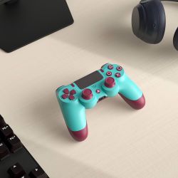 TRADING DualShock 4 And Rx 590 GPU
