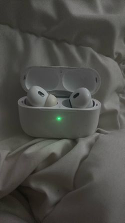 AirPod Pro 2nd Gen 