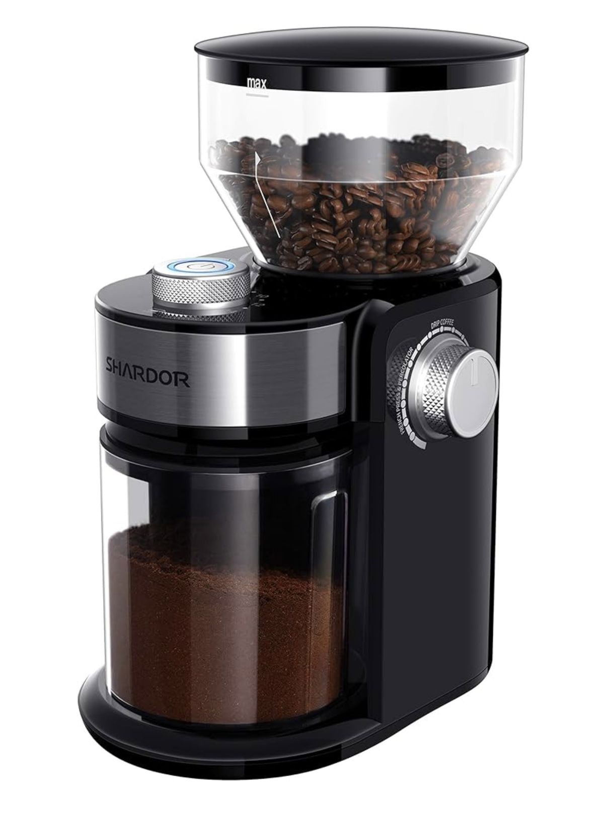 Coffee Grinder