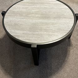 Coffee and End Tables