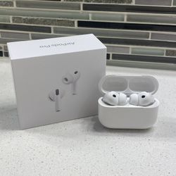 Apple AirPods Pro 3rd Generation 