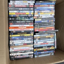Movies DVD