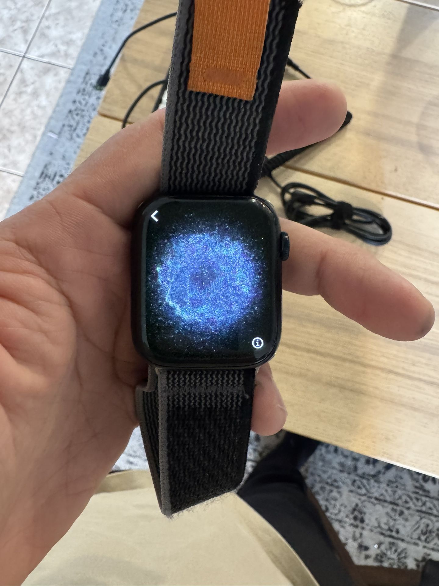 Apple Watch Series 7