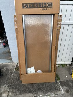 Bathroom Doors