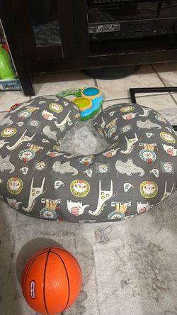 FREE donut pillow FREE