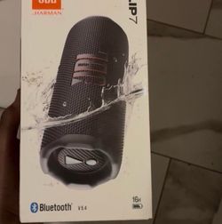 JBL FLIP 7