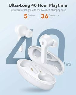 Sound liberty 53 wireless stereo earbuds