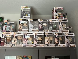Funko Trade /sell