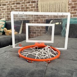 Mini Basketball Hoop