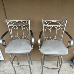 In Door Out Door Chairs :)