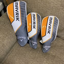 Head Covers