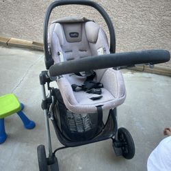 Baby Car Seat/stroller