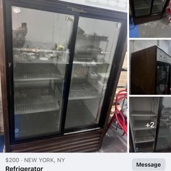 pepsi cooler