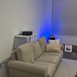 Sofa / Table-Desk / Projector Combo