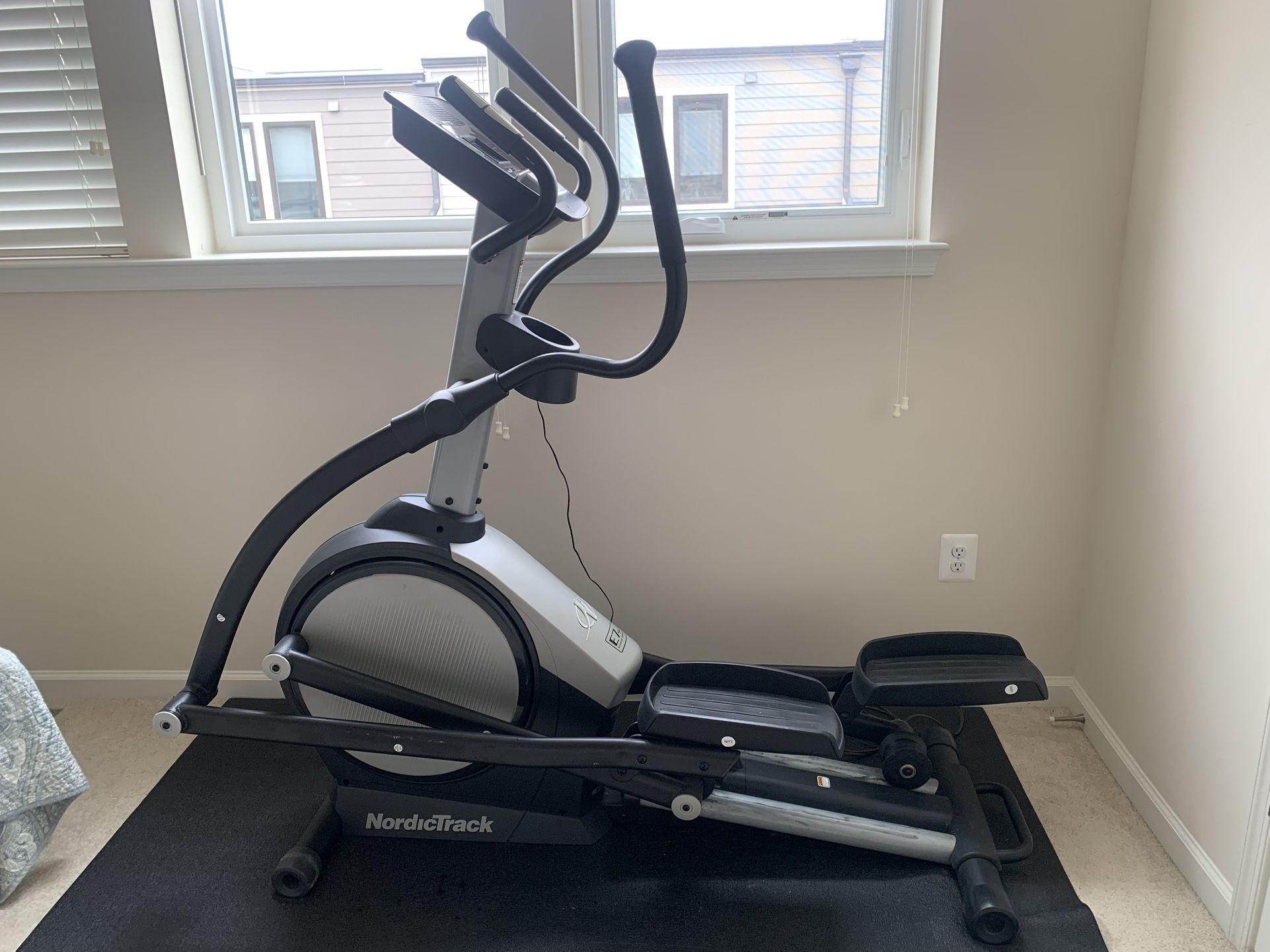 E7sv NordicTrack