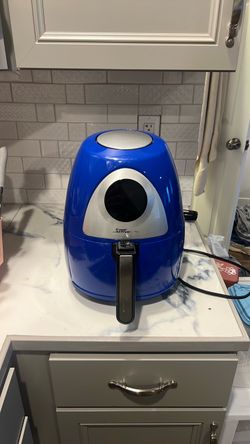 Air fryer