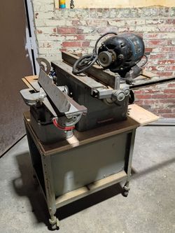 Saw